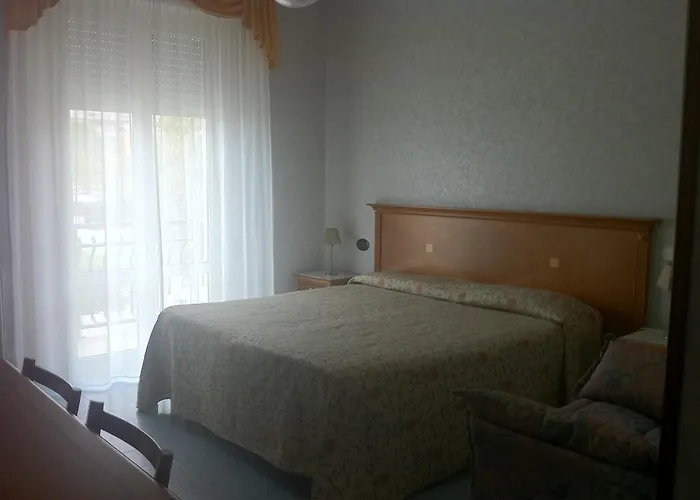 Hotel Lido Deiva Marina