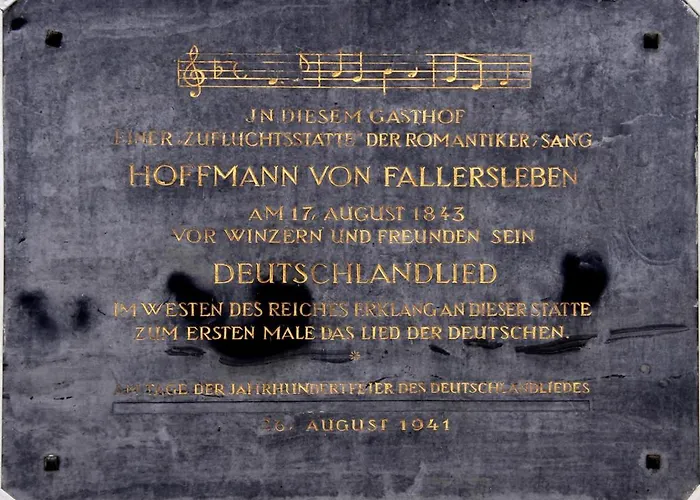 Goldener Pfropfenzieher Oberwesel