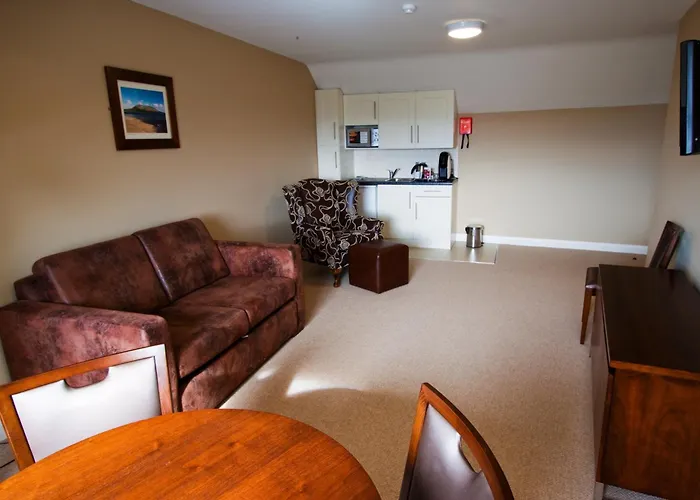 Luxury Hotels in Sligo