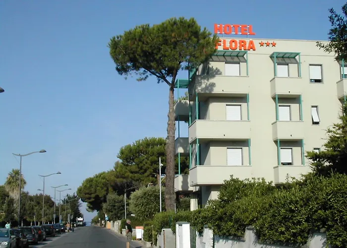 Hotels in Marina Di Bibbona