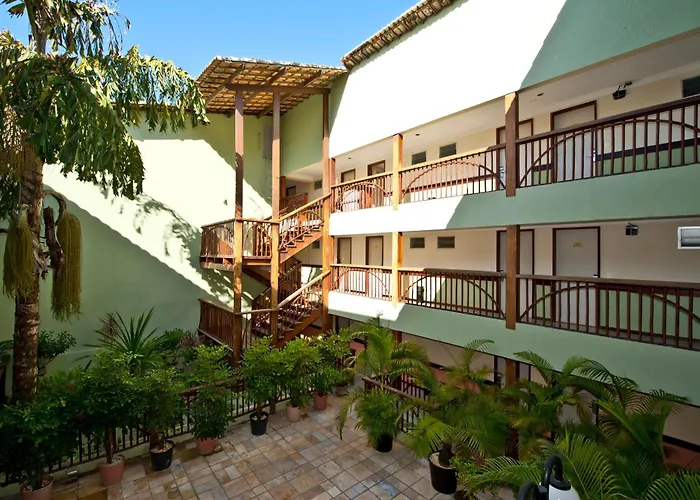 Natal Praia Hotel