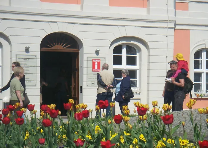 Hotel Garni Zum Eichwerder