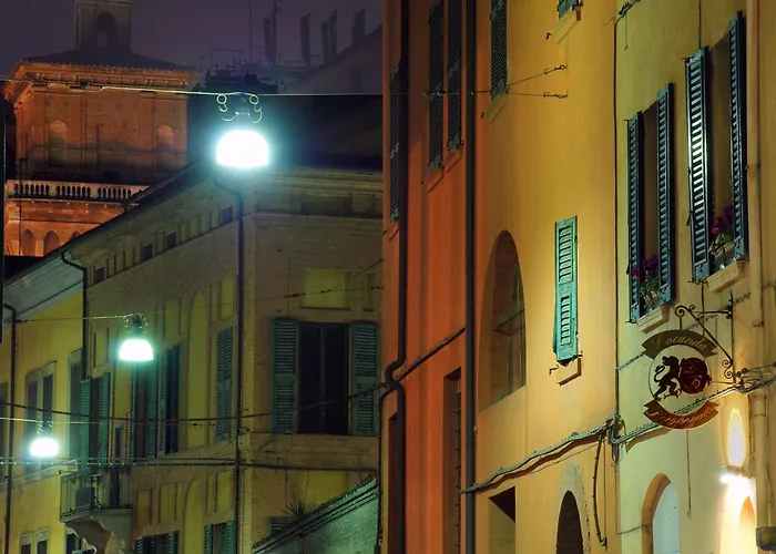 Locanda Borgonuovo