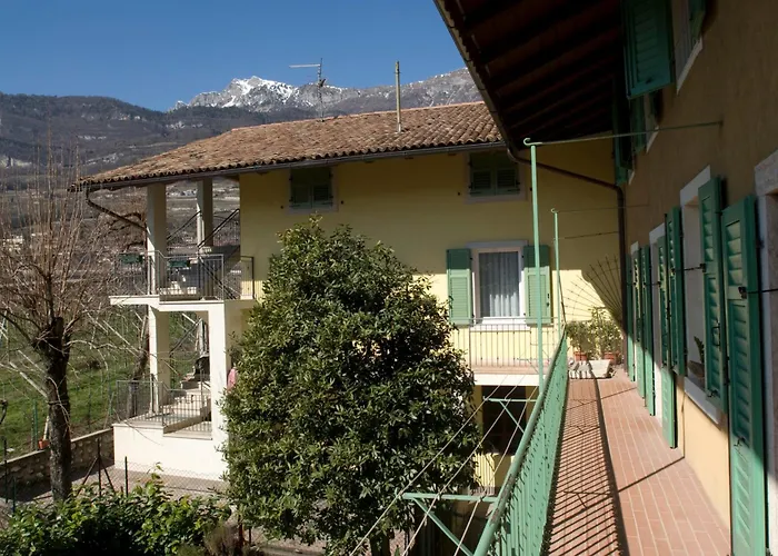 Casa Del Noce