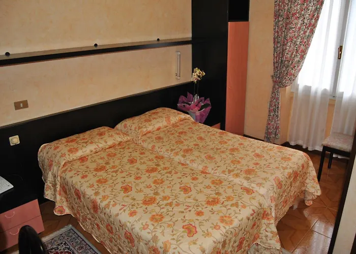 Hotel a Stresa