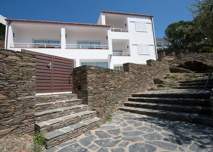 Aparthotel L'Heretat Cadaqués