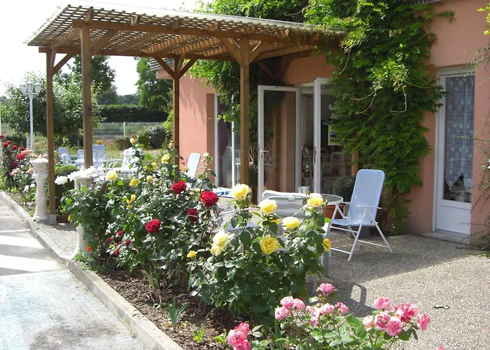 Hotel Au Sans Souci