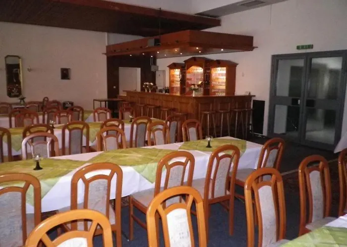 Stadthotel Oldenburg
