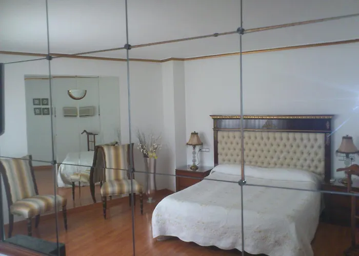 Hotel Cardinal Albacete