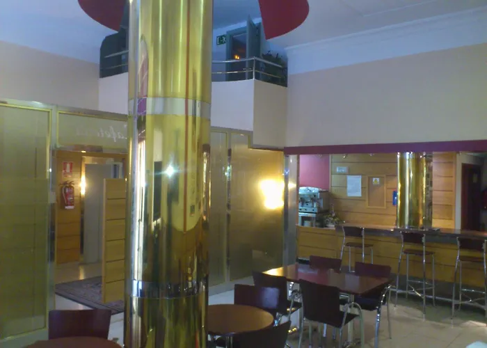 Hotel Cardinal Albacete