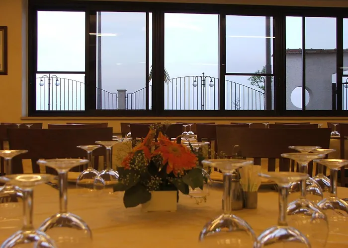 Hotel Panorama Del Golfo