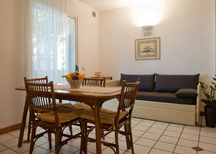 Residenza Villa Lidia Riccione