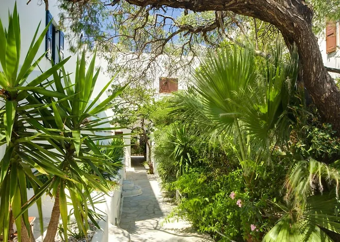 Studios&Suites Rania