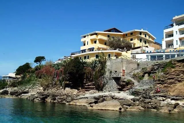 Hotel Miramare Palinuro