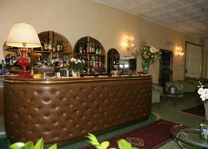Hotel Diana