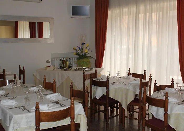 Hotel Solaris