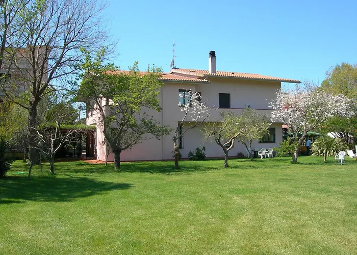 Hotel Ristorante Vecchia Maremma