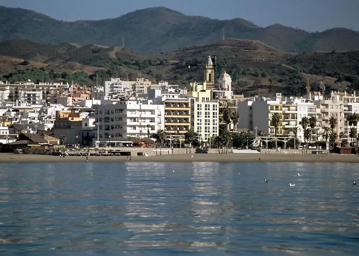 Hotel Buenavista Estepona