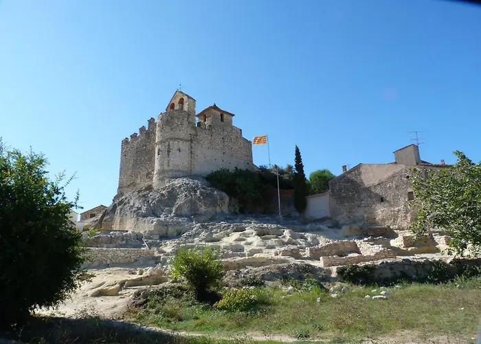 Hostal El Castell Calafell