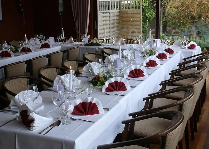 Kleines Hotel Wemhoff Winterberg