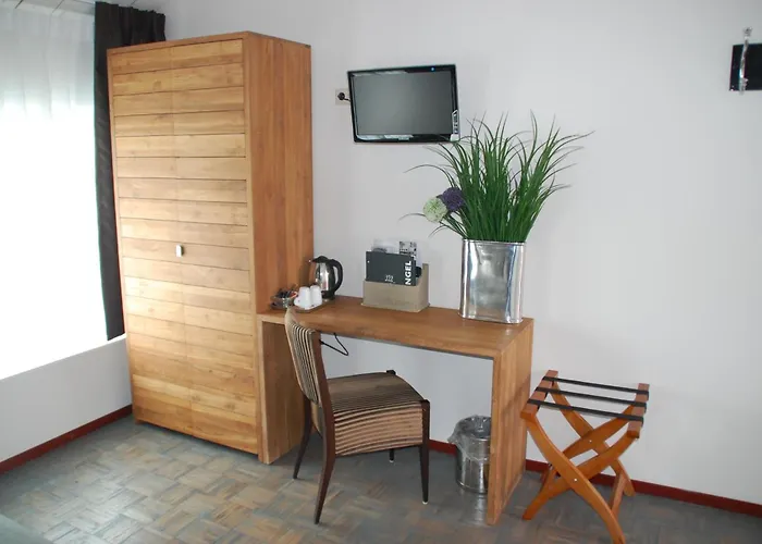 Lisse Hotels