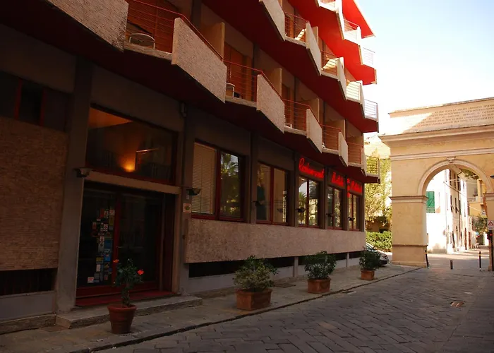 Hotel Colibrì Finale Ligure
