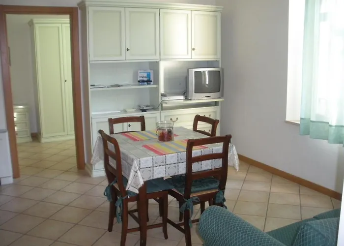 Residence Bizzoni