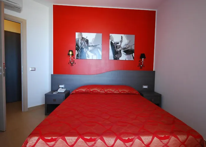 Kiara Residence Giulianova