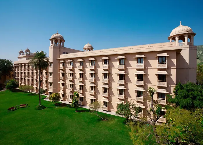 Hotel Trident Divisione di Jaipur