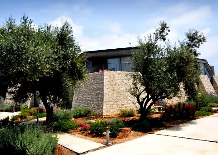 Hotel a Svoronata