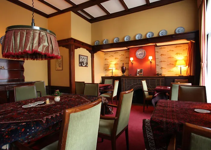 Hotels in Hummelo