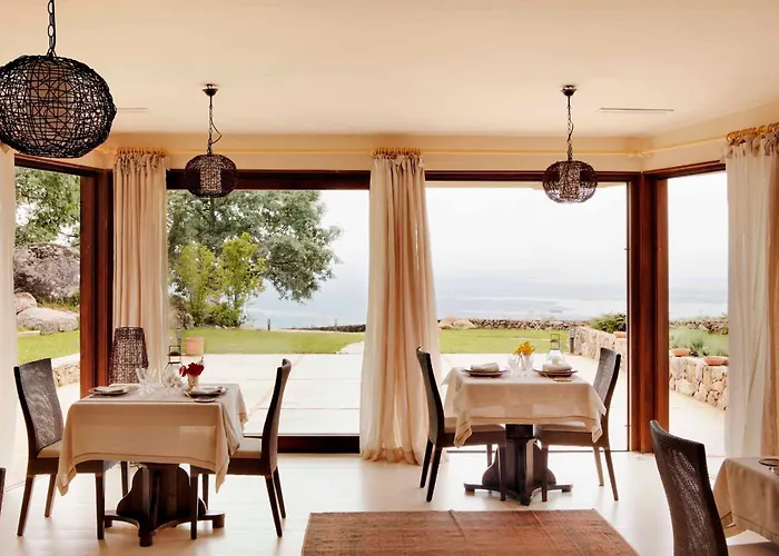 Hotel Nabia Candeleda