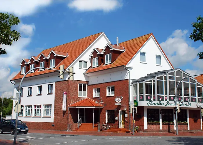 Hotels in Schortens