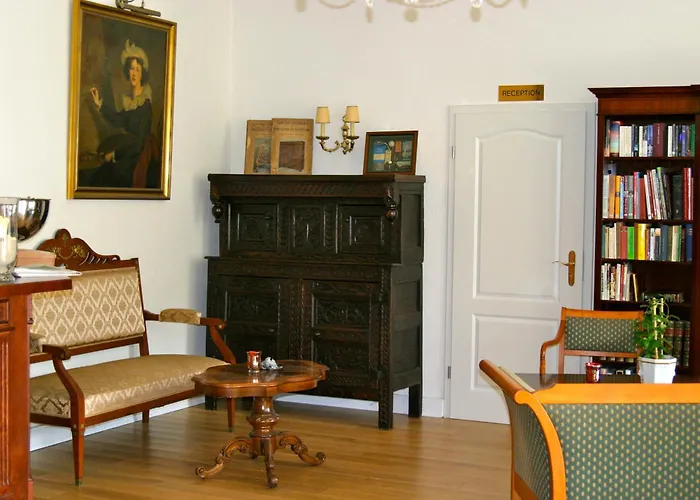 Landhaus Bode Lübeck