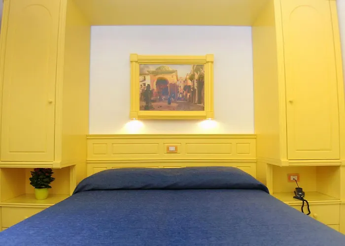 Hotel Astoria Sorrent