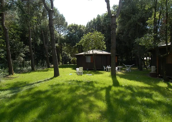 Residence Il Fortino Marina di Massa