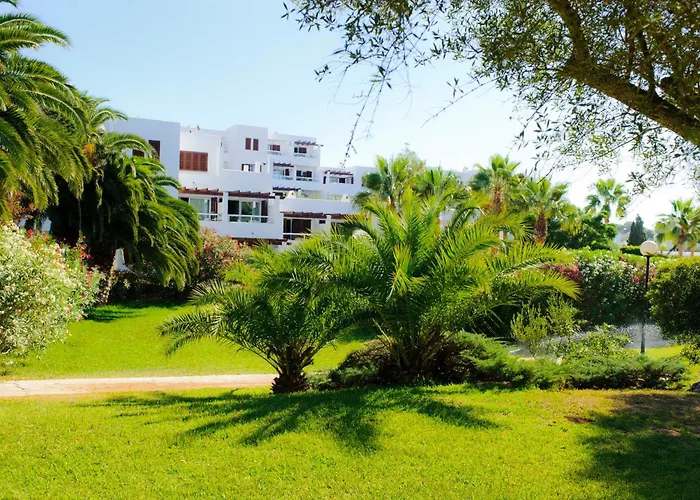 Hotel Palia Puerto del Sol Cala D´Or