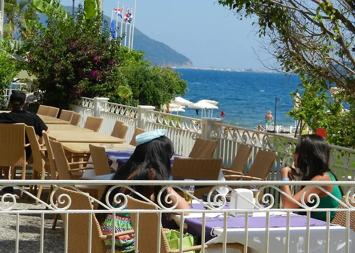 Hawaii Hotel Marmaris