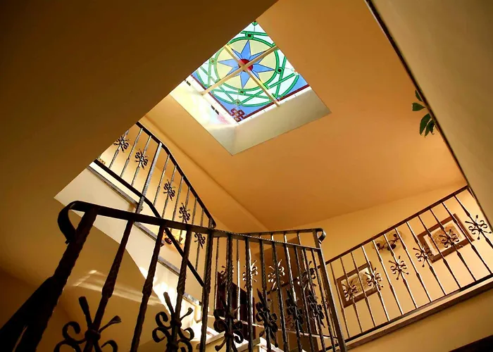 Hotel Baviera Linares 