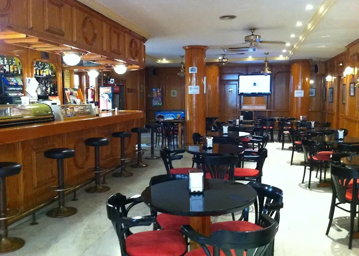 Hotel Teremar