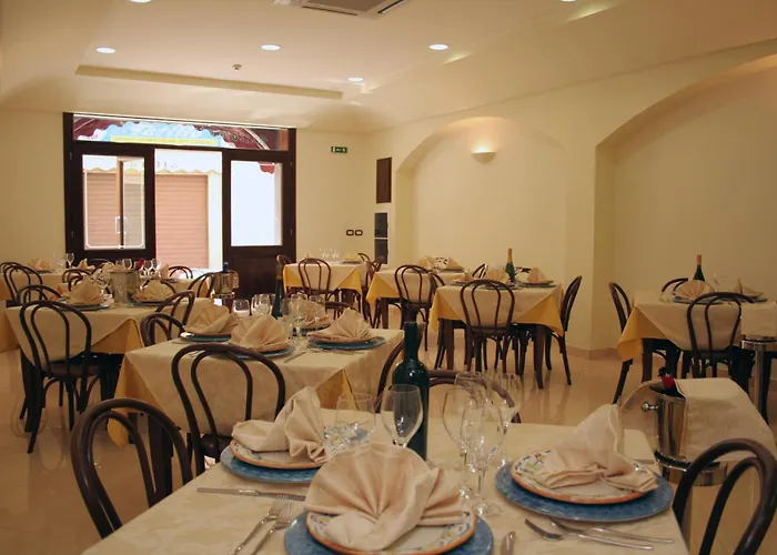 Hotel La Marina