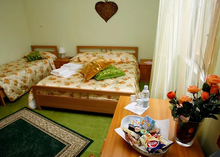 Luana Inn Holiday
