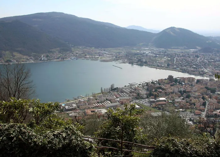 Bed And Breakfast Centrostorico Sarnico