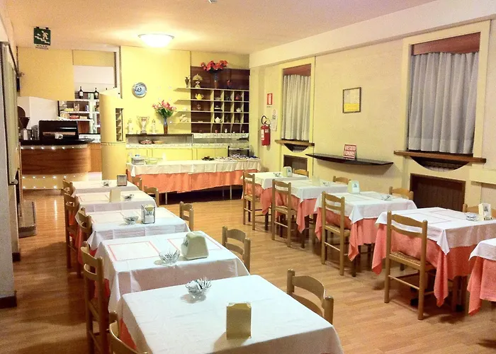 Hotel Torrismondi Cuneo