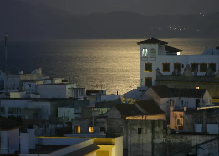 Hostal El Asturiano Tarifa