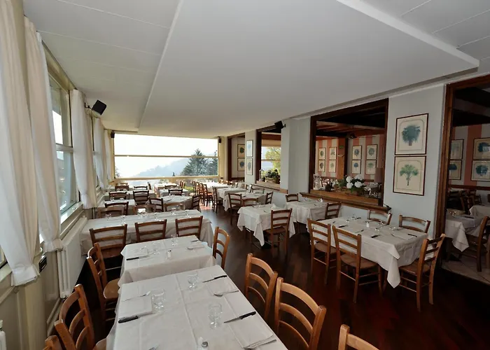 Albergo Della Torre Cernobbio