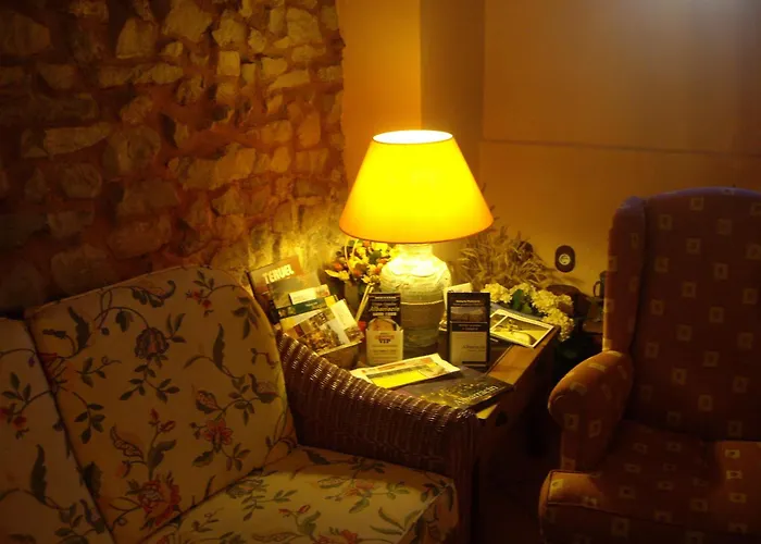 Hotel la Casa del Abuelo Albarracín