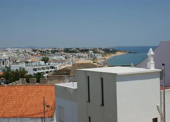Vilabranca Albufeira