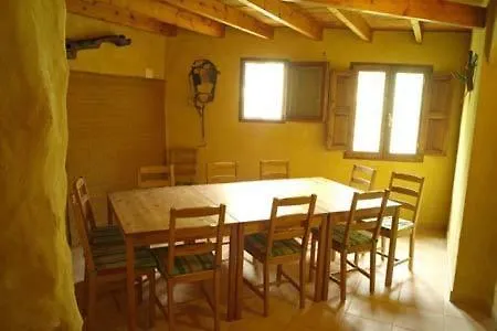 Hotel Casa Figueretes Finestrat