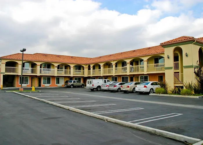 Crystal Inn Suites & Spas
